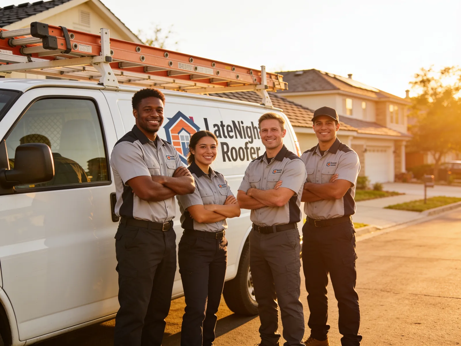 Emergency Roof Repair company in Mcclure, PA
